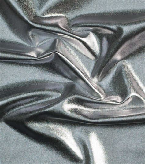 natural metallic fabric buy in bulk|silver metallic fabric.